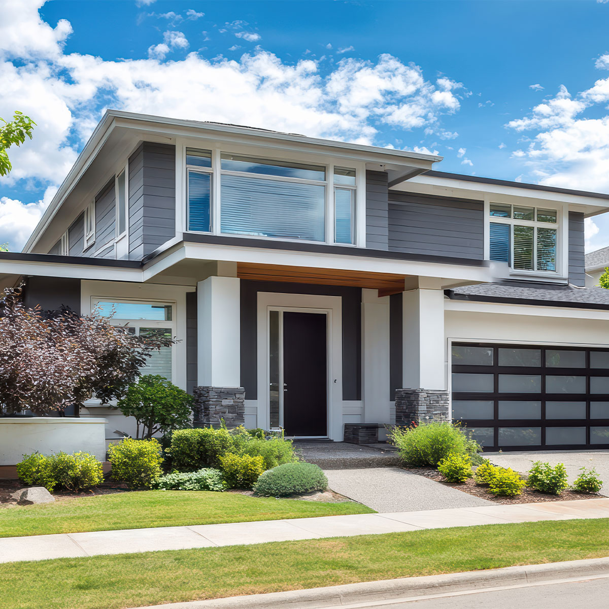 Residential property claims